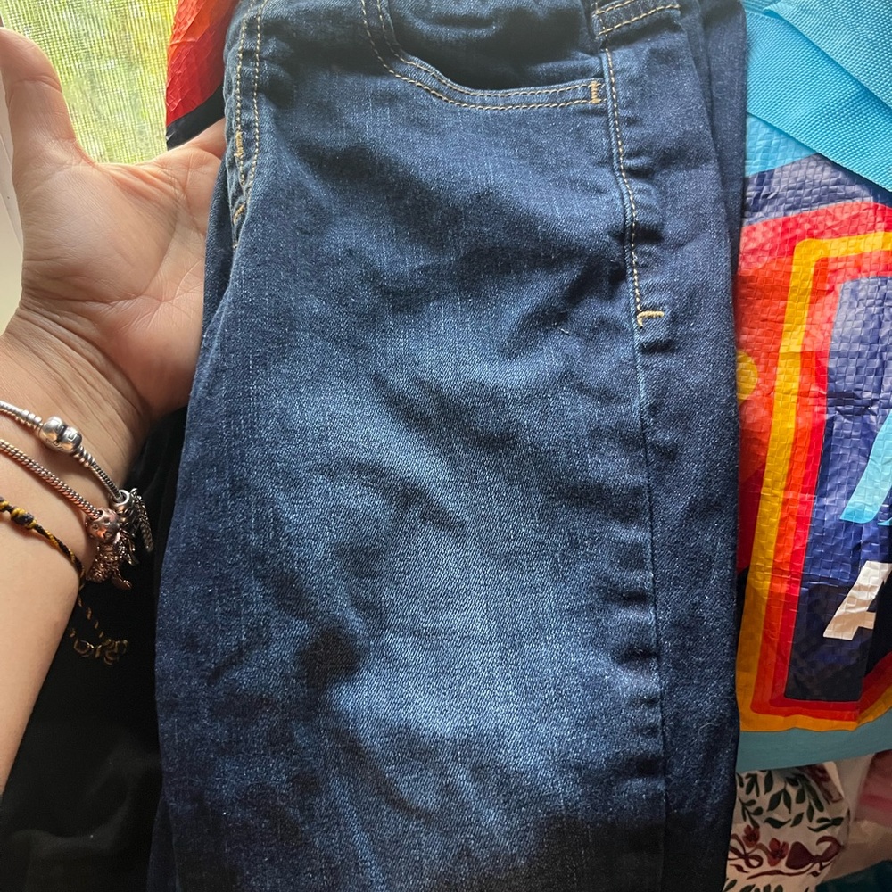 Cat & Jack jeggings